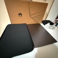 Huawei Matebook D 14 (2021) Intel i5