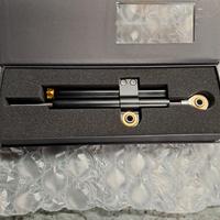 Ammortizzatore dello sterzo stabilizzatore univers