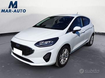 Ford Fiesta 5p 1.1 Titanium 75cv
