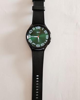 Samsung Galaxy Watch6 Classic 