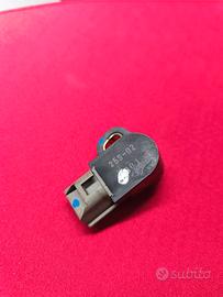 Sensore acceleratore YESON per moto