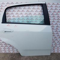 SPORTELLO POSTERIORE DESTRO FIAT PUNTO EVO (USATO)