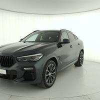 BMW X6 G06 - X6 xdrive30d mhev 48V Msport auto