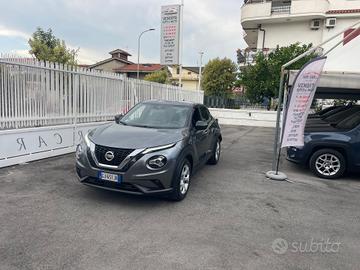Nissan Juke 1.0 DIG-T 114 CV N-Connecta 34.000 KM 