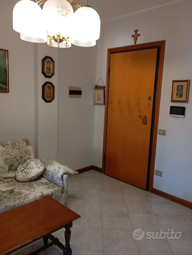 Appartamento – Cagliari, San Benedetto - Vista 3