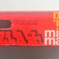 Accessorio originale RIZLA anni 70