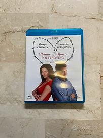 🎬 blu-ray prima ti sposo poi ti rovino