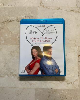 🎬 blu-ray prima ti sposo poi ti rovino