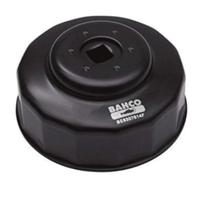 CHIAVE A TAZZA  74mm PER FILTRO OLIO