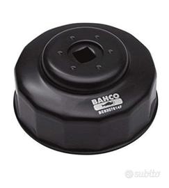 CHIAVE A TAZZA  74mm PER FILTRO OLIO