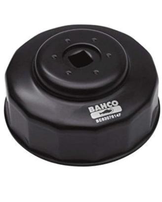 CHIAVE A TAZZA  74mm PER FILTRO OLIO