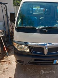 porter 120d ribaltabile