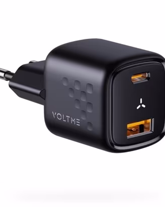 Voltme 30W PD Caricatore Fast Charger apple samsun