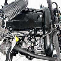 MOTORE COMPLETO RENAULT Master 4Â° Serie M9TB670 D