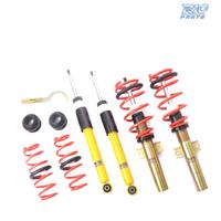 KIT SOSPENSIONE FILETTATA EIBACH MTS VOLKSWAGEN VW