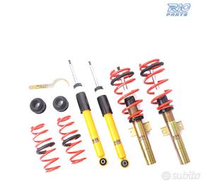 KIT SOSPENSIONE FILETTATA EIBACH MTS VOLKSWAGEN VW