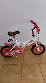 bicicletta