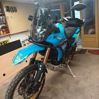 Yamaha tenere 700