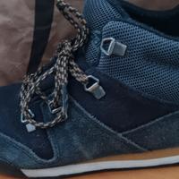 scarpe da Hiking e neve per bambini