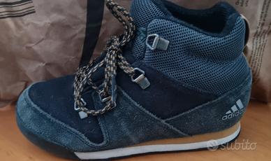 scarpe da Hiking e neve per bambini