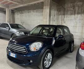 MINI Mini Countryman R60 - 2016