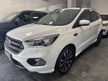 Ford Kuga 1.5 TDCI 120 CV ST-Line