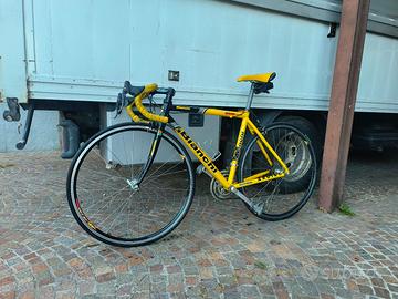 Bici da corsa Bianchi