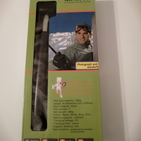 Wireless self camera monopod - nuovo