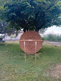 longbow in tasso