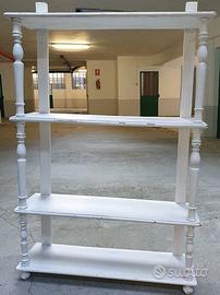 Etagere da parete