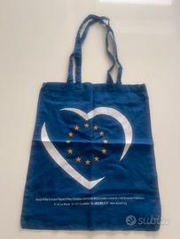 Borsa tote nuova