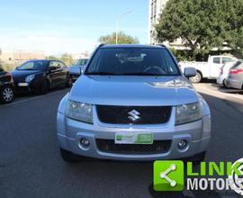 SUZUKI Grand Vitara 1.9 DDiS 5 porte Executive