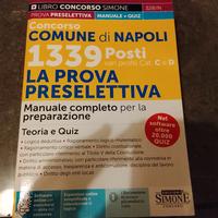 Libro concorso