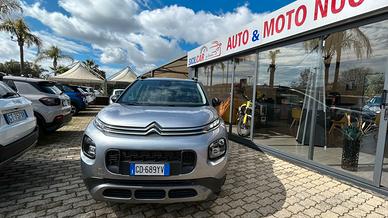 Citroen C3 Aircross BlueHDi 110 S&S Shine Pack