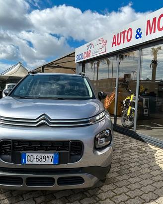 Citroen C3 Aircross BlueHDi 110 S&S Shine Pack