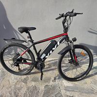 Bicicletta Elettrica VIVI
