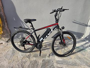 Bicicletta Elettrica VIVI