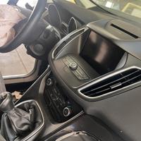Sedili e interni per Ford Focus C Max 2016