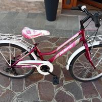 Bicicletta