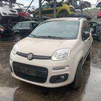 FIAT PANDA 900B-M - ANNO 2014 - PER RICAMBI