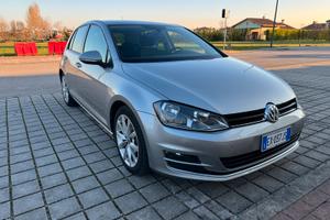 Volkswagen Golf 7 - 1.6 BluTDI 110 CV DSG