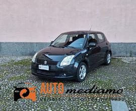 Suzuki Swift 1.3 5porte benzina