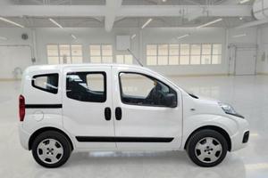 FIAT Qubo 1.4 metano 5 POSTI VETTURA,GARANZIA,km