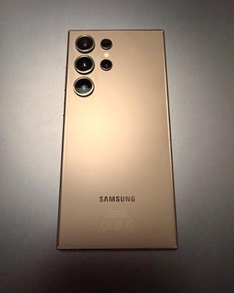 Samsung 24 ultra 256GB