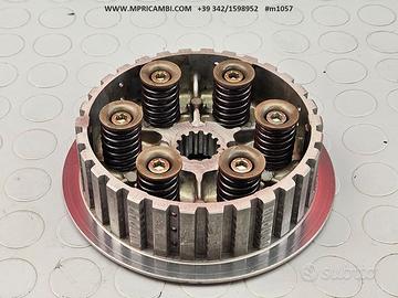 TAMBURELLO FRIZIONE HUSQVARNA TE 250 2005 2006 TE2