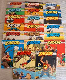 80 Tutto Zagor 
