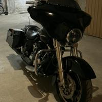Harley Davidson