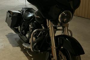 Harley Davidson