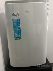 Climatizzatore Argo milo plus 13000BTU