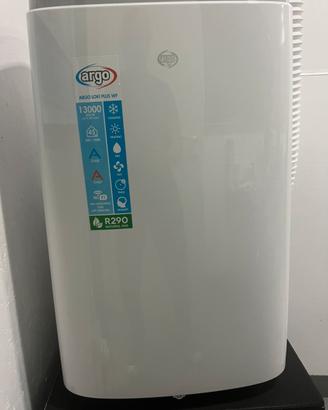Climatizzatore Argo milo plus 13000BTU